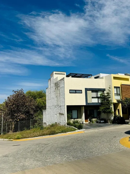 Foto 3 de Terreno en Venta en Capital Norte - Coto Madeiras II - L22