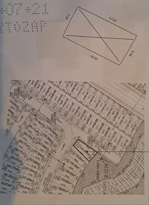 Foto 5 de Terreno en Venta en Capital Norte - Coto Madeiras II - L22
