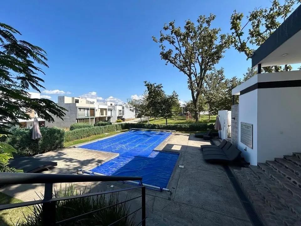 Foto 6 de Terreno en Venta en Capital Norte - Coto Madeiras II - L22