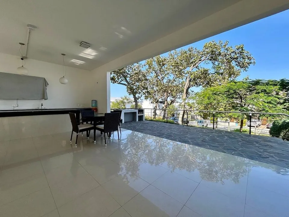 Foto 7 de Terreno en Venta en Capital Norte - Coto Madeiras II - L22