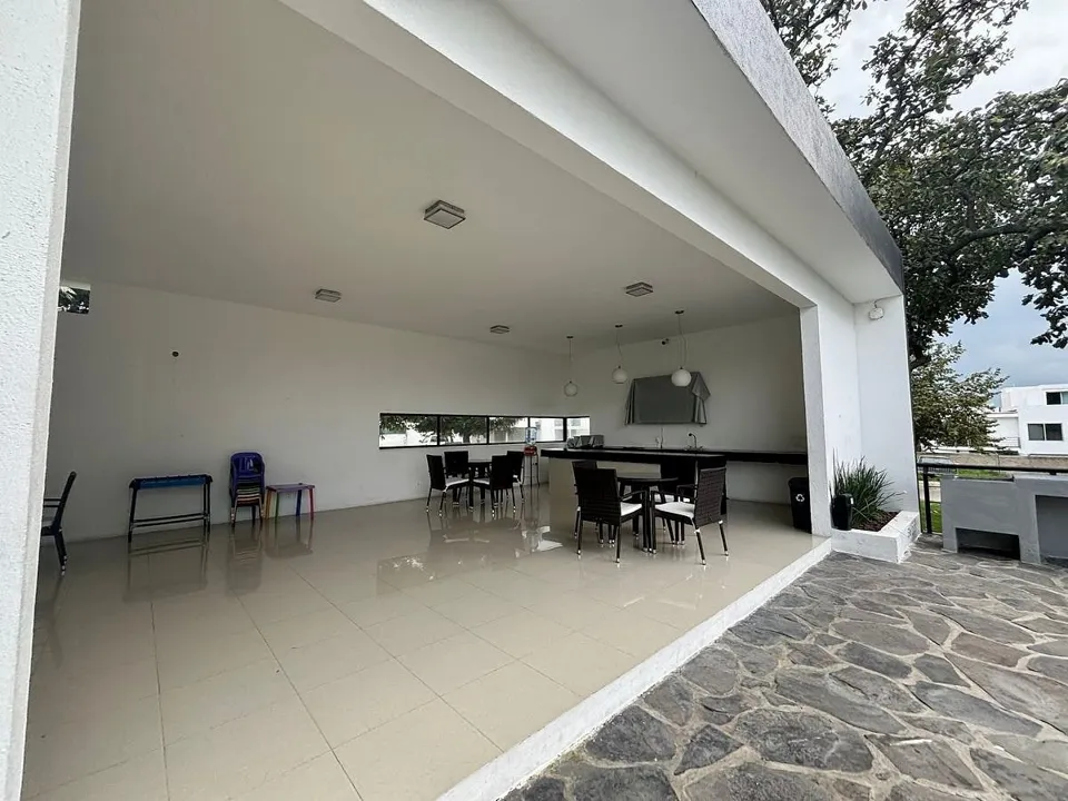 Foto 9 de Terreno en Venta en Capital Norte - Coto Madeiras II - L22