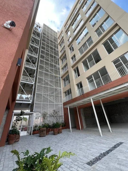 Se renta departamento en Torre We Solares, Zapopan, Jalisco