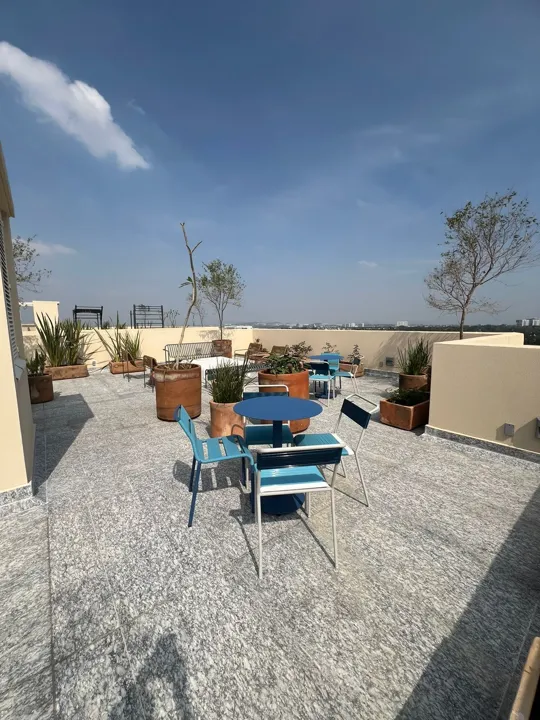 Foto 4 de Se renta departamento en Torre We Solares, Zapopan, Jalisco