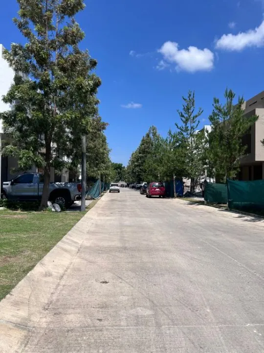 Foto 4 de Terreno en venta en Paseo Solares, Solares Residencial, Zapopan