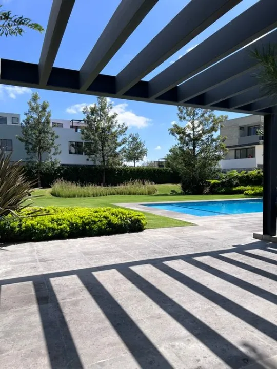 Foto 5 de Terreno en venta en Paseo Solares, Solares Residencial, Zapopan