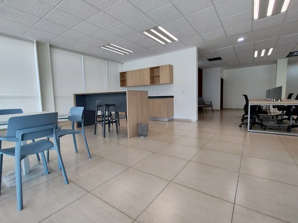 Foto 5 de Suite amueblada en RENTA con todos los servicios.