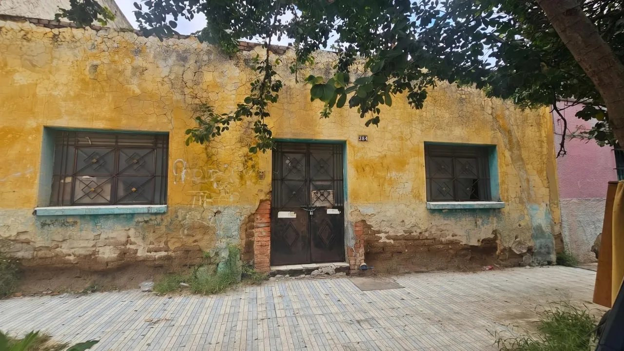 Terreno en Venta, en  Col. Progreso, Guadalajara, Jalisco