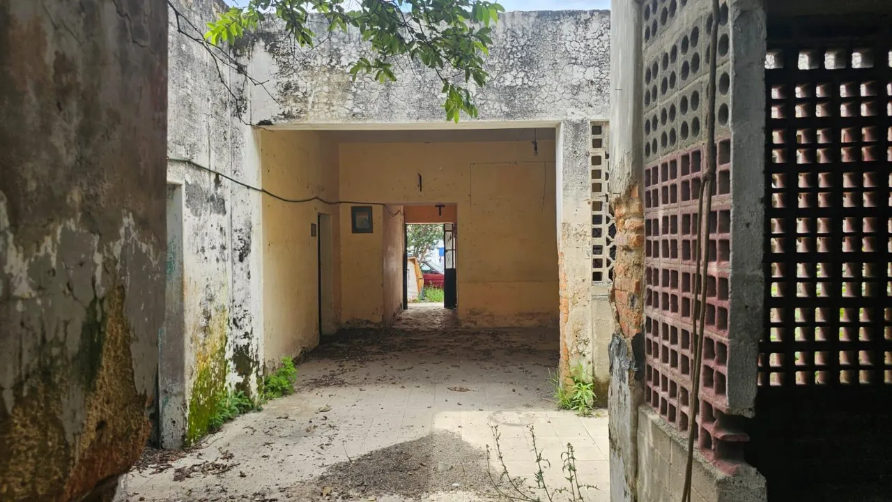 Foto 2 de Terreno en Venta, en  Col. Progreso, Guadalajara, Jalisco