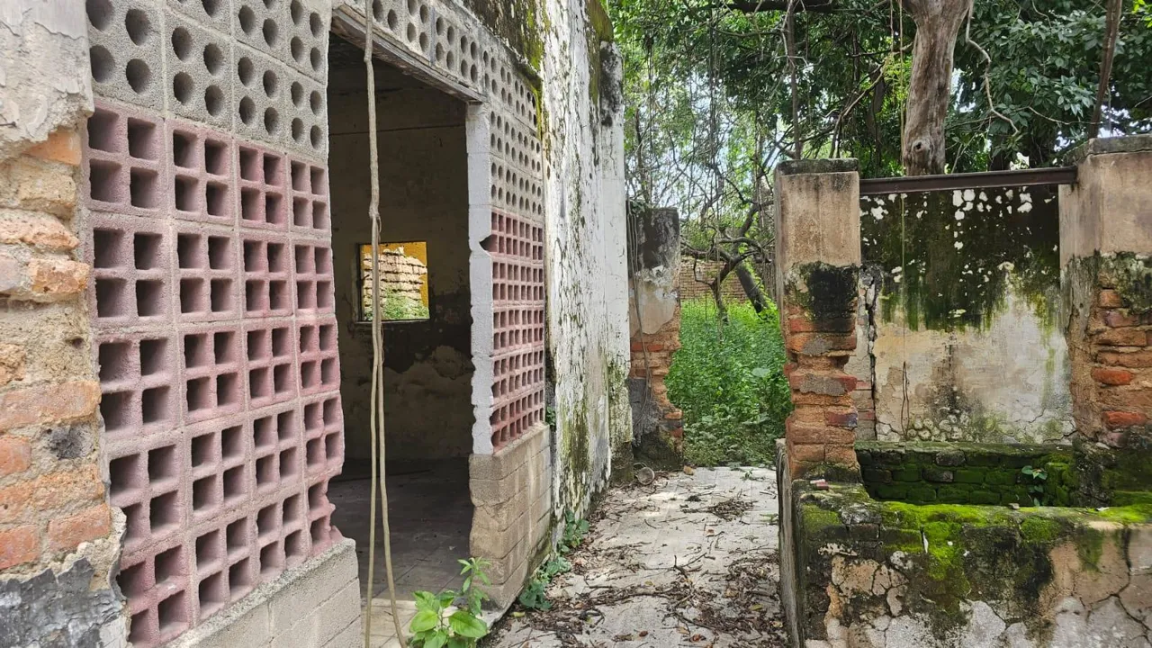 Foto 4 de Terreno en Venta, en  Col. Progreso, Guadalajara, Jalisco