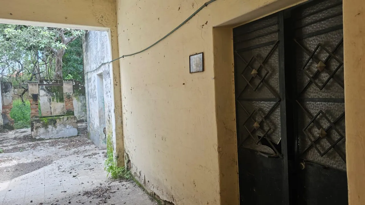 Foto 7 de Terreno en Venta, en  Col. Progreso, Guadalajara, Jalisco