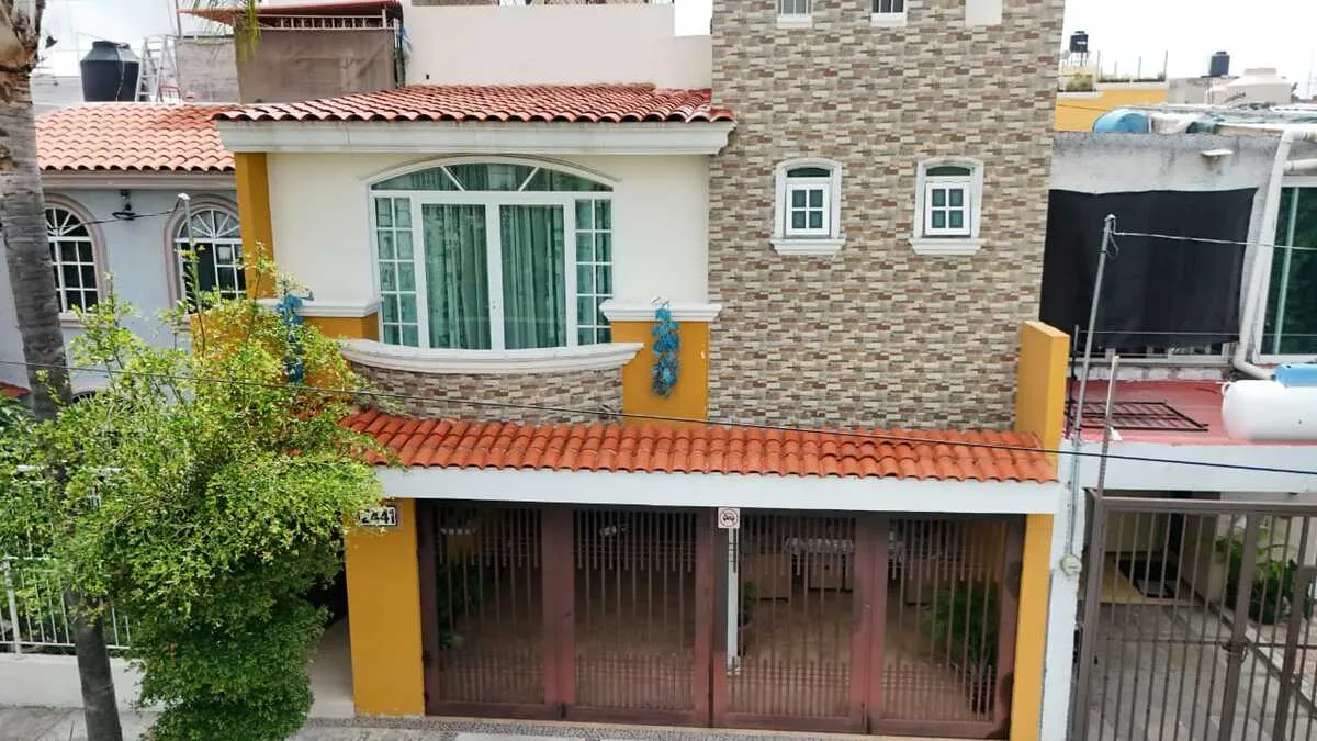 Casa en venta en Santa Elena Alcalde