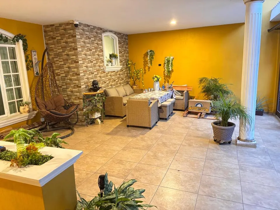 Foto 2 de Casa en venta en Santa Elena Alcalde