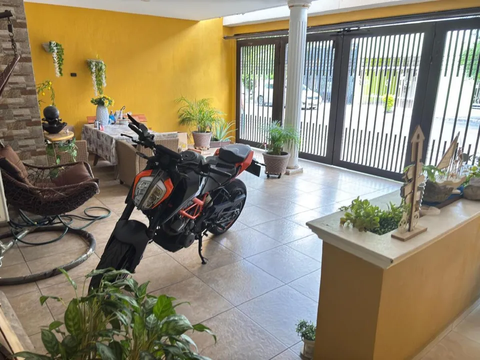 Foto 3 de Casa en venta en Santa Elena Alcalde