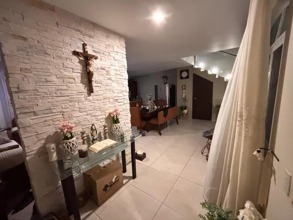 Foto 5 de Casa en venta en Santa Elena Alcalde