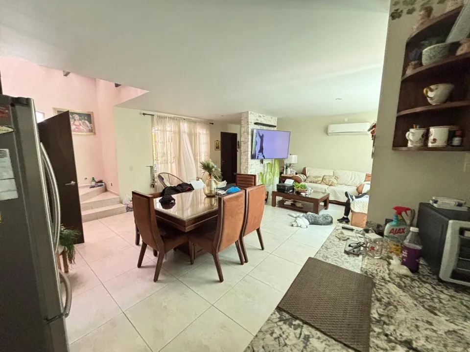Foto 8 de Casa en venta en Santa Elena Alcalde