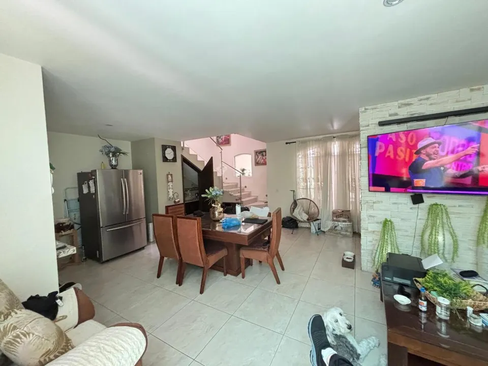 Foto 9 de Casa en venta en Santa Elena Alcalde
