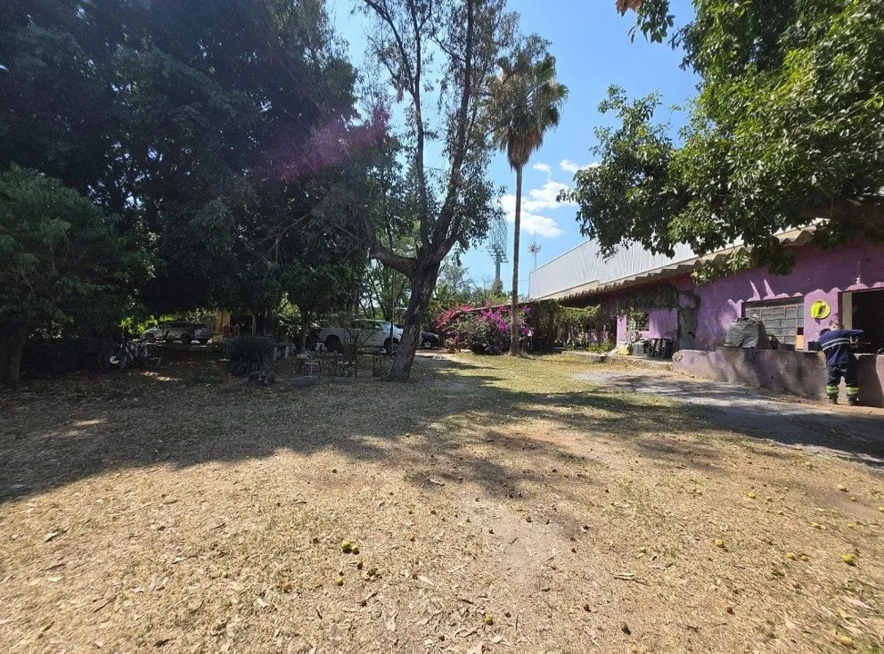 Foto 4 de Terreno en Venta en  López Mateos Sur, con uso de suelo Mixto