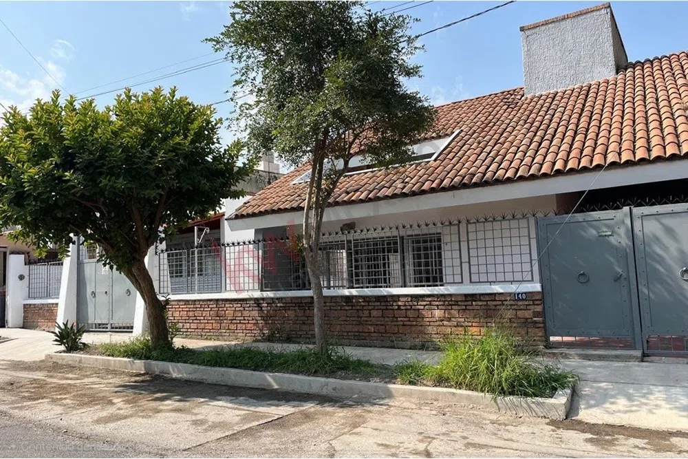 Foto 2 de CASA EN VENTA PRADOS VALLARTA