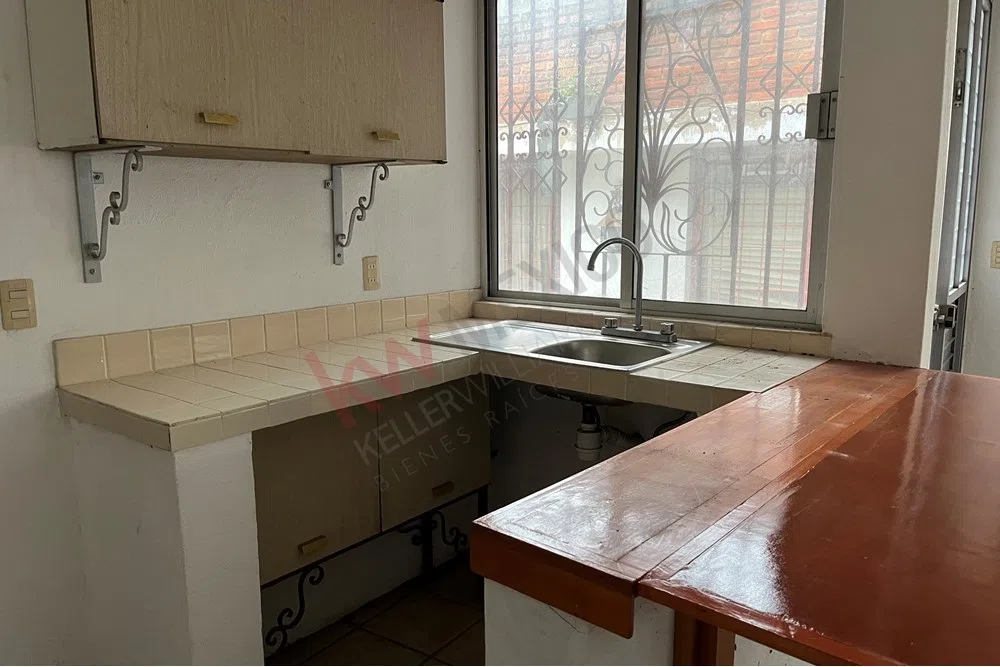 Foto 5 de CASA EN VENTA PRADOS VALLARTA