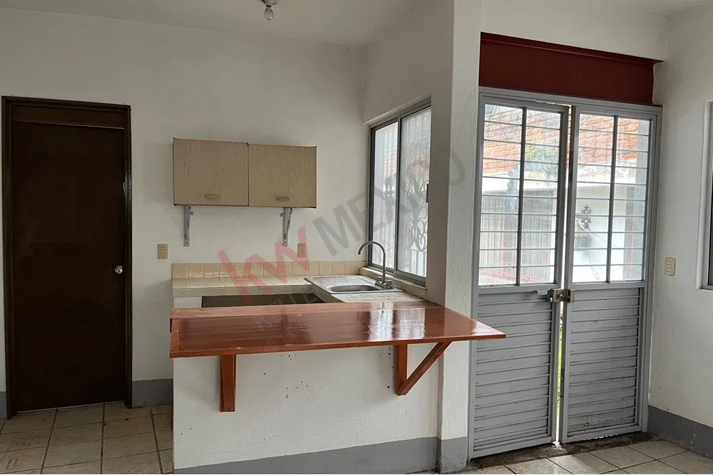 Foto 7 de CASA EN VENTA PRADOS VALLARTA