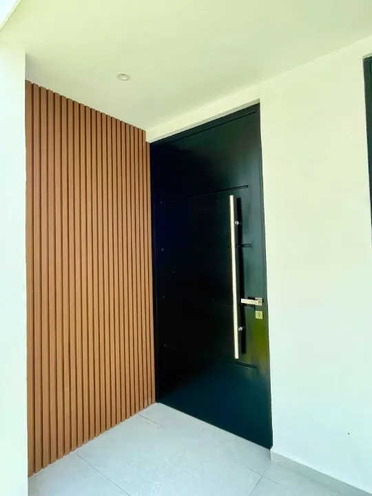 Foto 2 de Casa en venta en Avenida Paseo de los Robles Norte, Los Robles, Zapopan