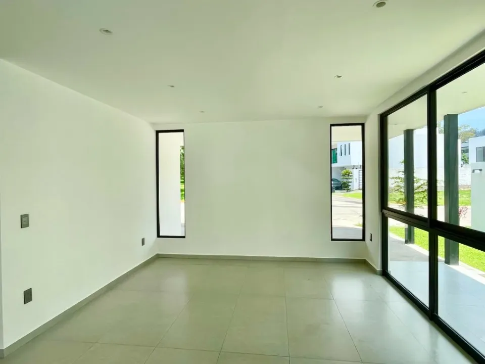 Foto 6 de Casa en venta en Avenida Paseo de los Robles Norte, Los Robles, Zapopan