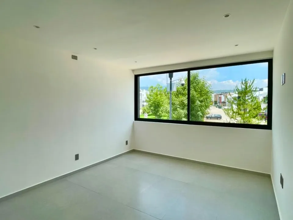 Foto 8 de Casa en venta en Avenida Paseo de los Robles Norte, Los Robles, Zapopan