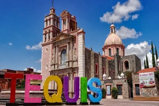Terreno en venta en N/A, Fuentezuelas, Tequisquiapan