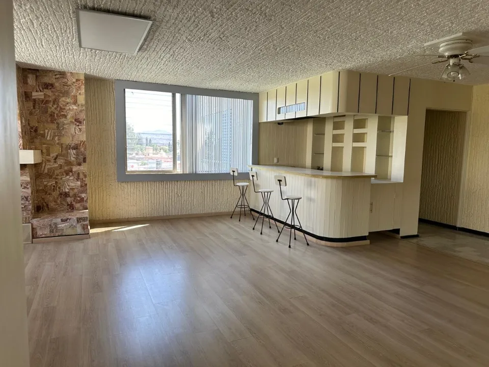 Foto 2 de Departamento en renta en Calle Perla, Residencial Victoria, Zapopan