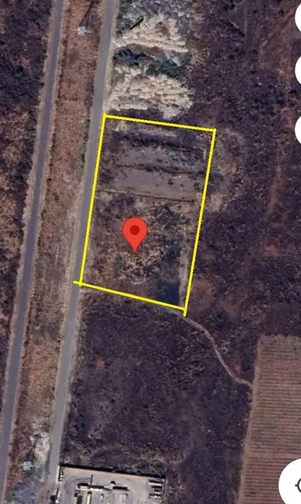 Terreno en Venta en Nuevo Periferico