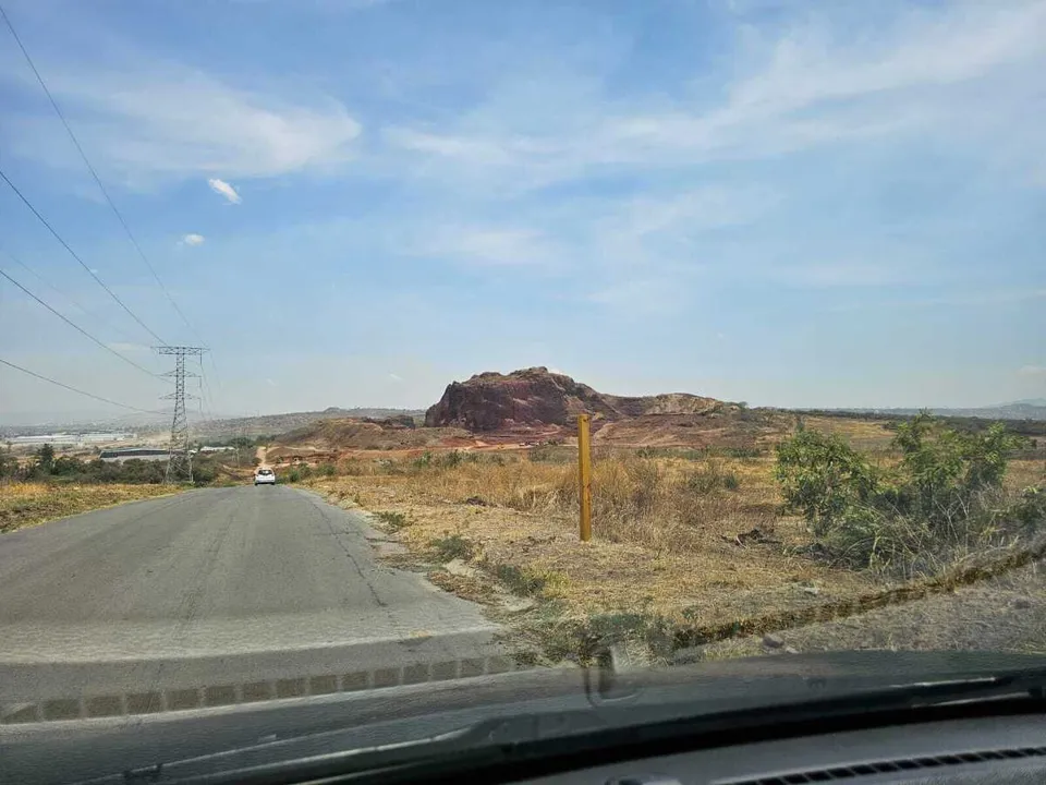 Foto 2 de Terreno en Venta en Nuevo Periferico