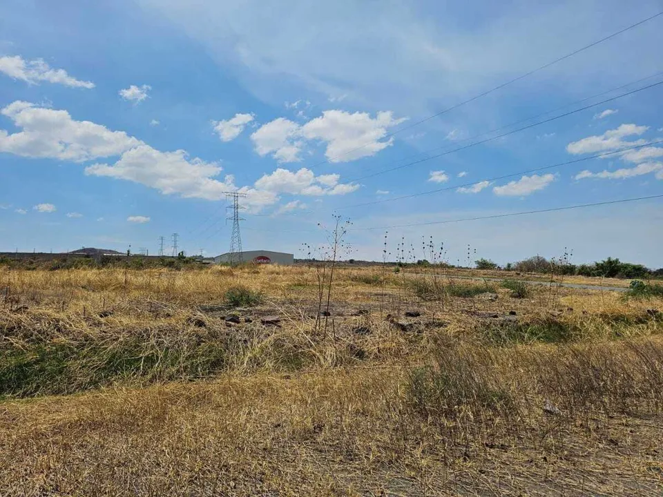Foto 3 de Terreno en Venta en Nuevo Periferico