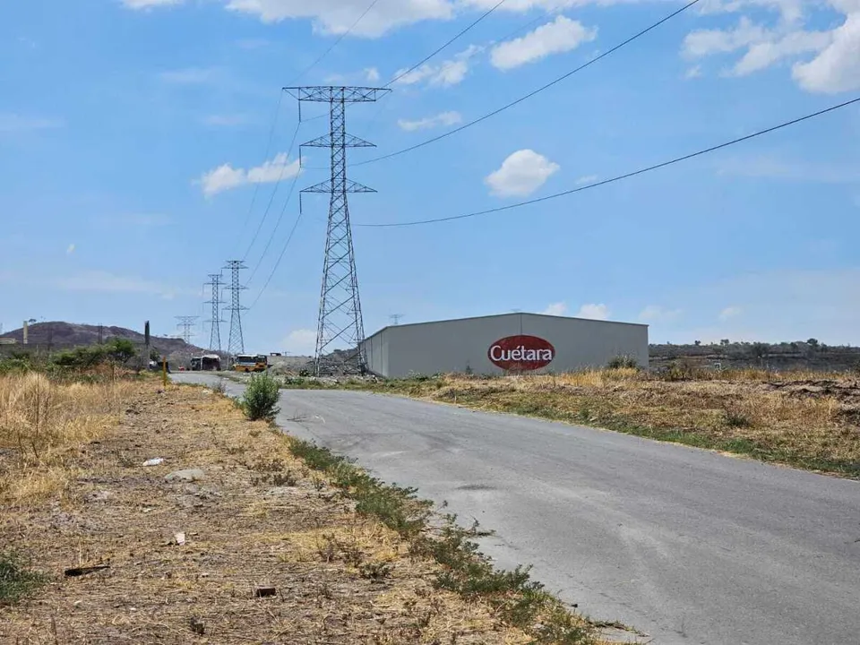 Foto 4 de Terreno en Venta en Nuevo Periferico