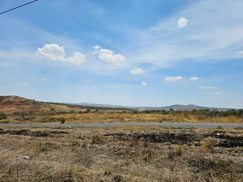 Foto 9 de Terreno en Venta en Nuevo Periferico