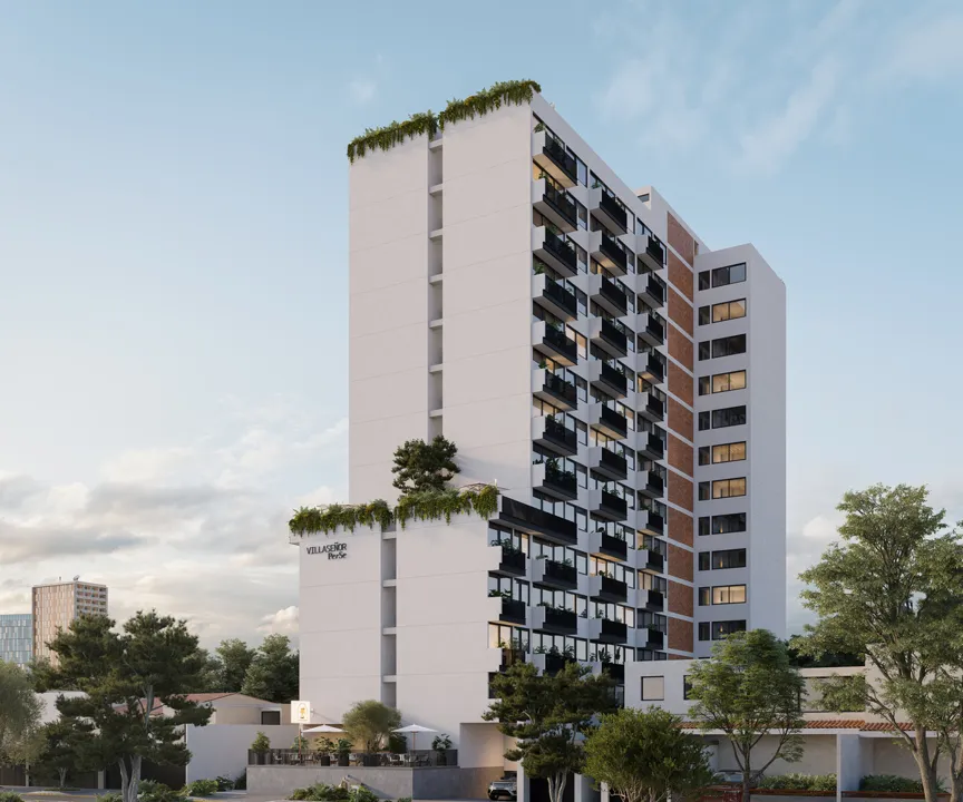 Loft en VENTA, Arcos Vallarta, Guadalajara
