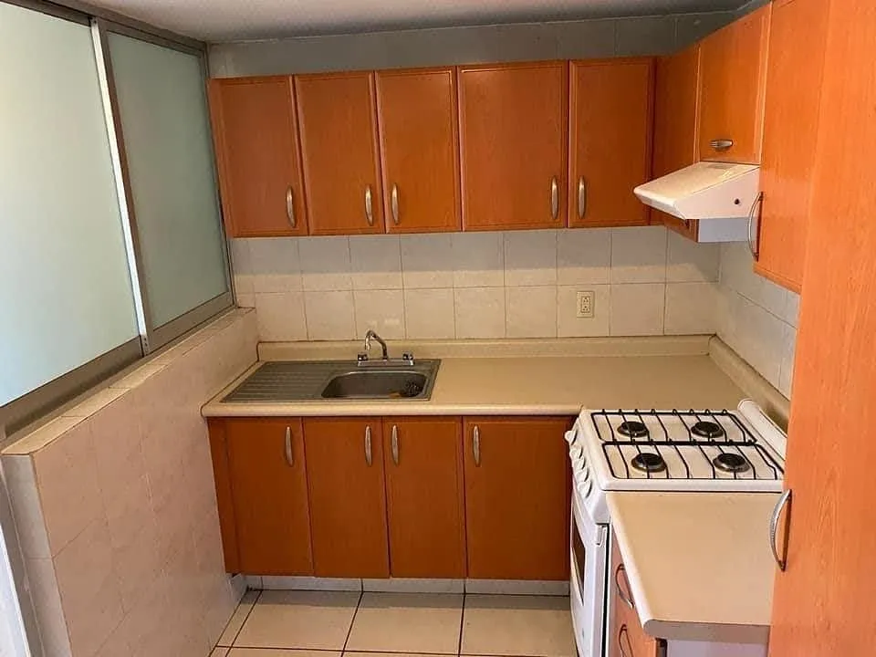 Departamento en renta en Avenida Patria Zapopan