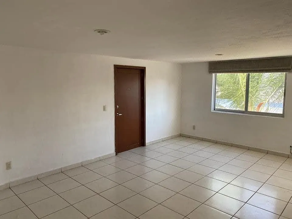 Foto 2 de Departamento en renta en Avenida Patria Zapopan