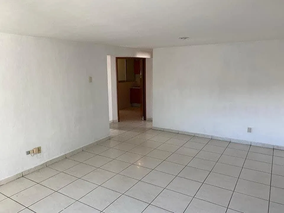 Foto 4 de Departamento en renta en Avenida Patria Zapopan