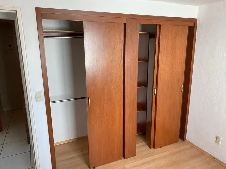 Foto 5 de Departamento en renta en Avenida Patria Zapopan