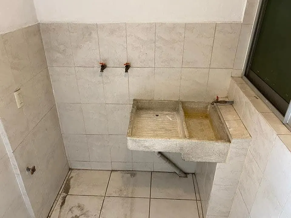 Foto 8 de Departamento en renta en Avenida Patria Zapopan