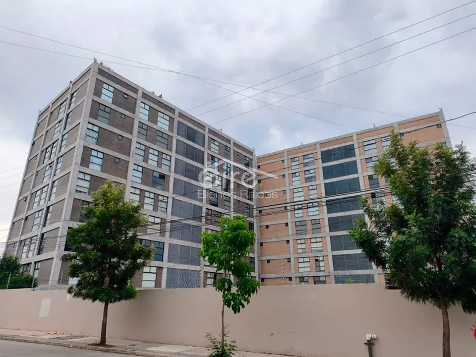 Departamento semiamueblado en renta en El Campanario, Puente El Palomar
