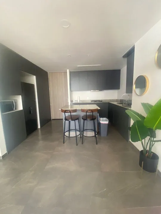 Foto 4 de Departamento en Renta en Americana - Vibranta 406