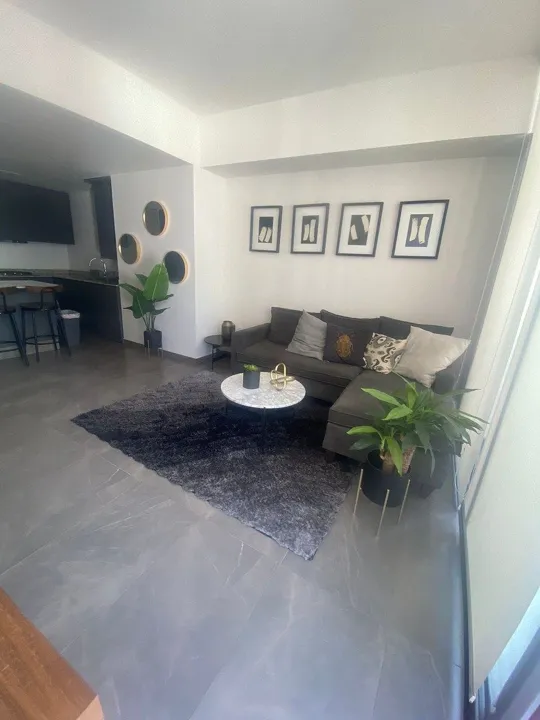 Foto 5 de Departamento en Renta en Americana - Vibranta 406