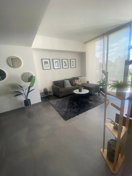 Foto 6 de Departamento en Renta en Americana - Vibranta 406