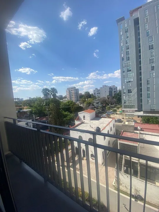 Foto 8 de Departamento en Renta en Americana - Vibranta 406