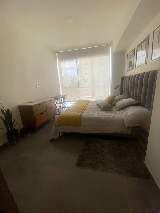 Foto 9 de Departamento en Renta en Americana - Vibranta 406