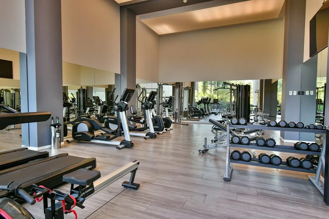 Foto 6 de Departamento 4163 | Torre 4000 – West Point en venta