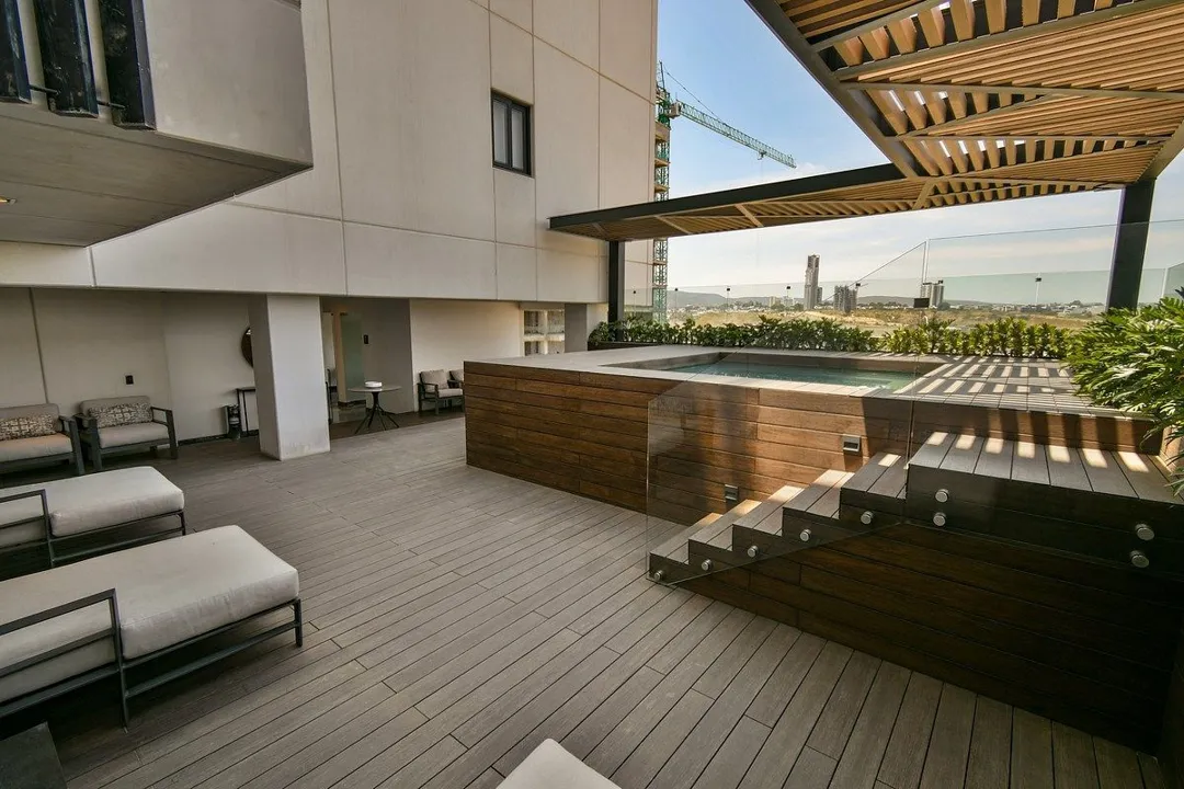 Foto 8 de Departamento 4163 | Torre 4000 – West Point en venta