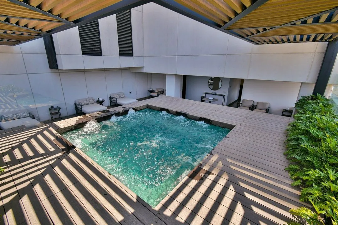 Foto 9 de Departamento 4163 | Torre 4000 – West Point en venta