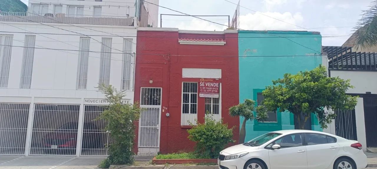 Foto 2 de Casa en venta en ARTESANOS, Artesanos, Guadalajara